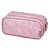 Estojo Triplo Lilica Ripilica Charming Rosa Pacific - Imagem 2