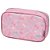 Estojo Box Lilica Ripilica Charming Pacific Rosa - Imagem 2