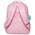 Mochila De Costas Lilica Ripilica Charming Rosa Pacific - Imagem 3