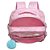 Mochila De Costas Lilica Ripilica Charming Rosa Pacific - Imagem 2