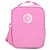 Lancheira Pacific Pack Me Life Reversível Rosa - Imagem 1