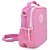 Lancheira Pacific Pack Me Life Reversível Rosa - Imagem 2