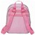 Lancheira Térmica De Costas Pack Me Kitten Rosa Pacific - Imagem 3