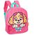 Mochila De Costas Pequena Patrulha Canina Skye Luxcel - Imagem 2