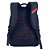 Mochila De Costas 07 Esportiva Escolar Flamengo Xeryus 14005 - Imagem 3