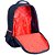 Mochila De Costas 07 Esportiva Escolar Flamengo Xeryus 14005 - Imagem 4