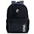 Mochila De Costas B06 Vasco Da Gama Preta Xeryus 16515 - Imagem 1