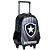 Mochila De Rodinha Escolar 16 R Botafogo Xeryus 16480 - Imagem 2