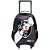 Mochila De Rodinha Escolar 16 R Vasco Da Gama Xeryus 16500 - Imagem 1