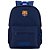 Mochila De Costas Esportiva B01 Barcelona Xeryus 16650 - Imagem 1