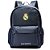 Mochila De Costas B07 Esportiva Real Madrid Xeryus 16695 - Imagem 1