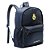 Mochila De Costas B07 Esportiva Real Madrid Xeryus 16695 - Imagem 2
