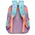 Mochila De Costas Escolar Frozen Y2 Elsa Xeryus 14762 - Imagem 3