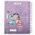 Caderno Inteligente A5 Escolar Lilo Stitch DAC 80 Folhas - Imagem 2