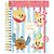 Caderno Inteligente A4 Universitário Munchlings Disney DAC - Imagem 1