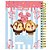 Caderno Inteligente A4 Universitário Munchlings Disney DAC - Imagem 2