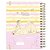 Caderno Inteligente A4 Universitário Ursinho Pooh DAC - Imagem 4