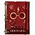 Kit Papelaria Criativa Fichário E Estojo Harry Potter DAC - Imagem 3