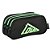 Estojo Escolar Triplo Gamer Loud Verde Luxcel - Imagem 1