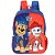 Mochila De Costas Patrulha Canina Marshall E Chase Luxcel - Imagem 3