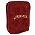 Estojo Box Escolar Harry Potter DAC Bordô - Imagem 2