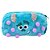 Estojo Escolar Simples Sulley Monstros SA DAC - Imagem 2