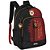 Mochila Costas Harry Potter Quadribol Preto E Vinho Luxcel - Imagem 2