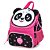 Lancheira Térmica Escolar Panda Preto Petit Up4You - Imagem 4