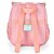 Lancheira Térmica Escolar Gatinha Rosa Petit Up4You - Imagem 4