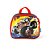Lancheira Térmica Hotwheels Preta Luxcel - Imagem 1