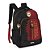 Mochila Vinho Harry Potter Hogwarts Luxcel - Imagem 2