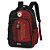 Mochila Vinho Harry Potter Hogwarts Luxcel - Imagem 3