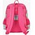 Mochila Capivara Pink Glitter Up4you - Imagem 3