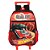 Mochila De Rodinha Hotwheels Vermelha Luxcel - Imagem 1