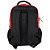 Mochila Marvel Vermelha Luxcel - Imagem 3