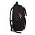Mochila Marvel Preto Luxcel - Imagem 2