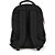 Mochila Marvel Preto Luxcel - Imagem 3