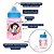 Copo De Transição 340ml Princesas Branca de Neve Dermiwil - Imagem 3