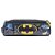 Estojo Escolar Triplo Soft Batman Baby Dermiwil - Imagem 3