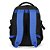 Mochila Sônic Azul Luxcel - Imagem 3