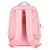 Mochila Gatinho Salmão Up4you - Imagem 3
