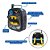 Lancheira Térmica Soft Batman Baby Escolar Dermiwil - Imagem 3