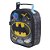 Lancheira Térmica Soft Batman Baby Escolar Dermiwil - Imagem 2