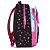 Mochila Panda Pink E Preta Up4you - Imagem 2