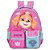 Mochila De Costas 16 Patrulha Canina Skye Xeryus 15272 - Imagem 1