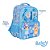 Mochila Costas Escolar Bluey E Bingo Infantil 15552 XERYUS - Imagem 4
