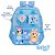 Mochila Costas Escolar Bluey E Bingo Infantil 15552 XERYUS - Imagem 2