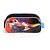 Estojo Escolar Duplo Hot Wheels Champion Vermelho Luxcel - Imagem 1
