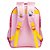 Mochila De Costas Hello Kitty 16 Cetim Xeryus 15382 - Imagem 3