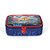 Estojo Box Infantil Hot Wheels Luxcel - Imagem 1